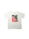 DC Kids T-shirt White