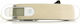 Diplomat Silver Luggage Scale