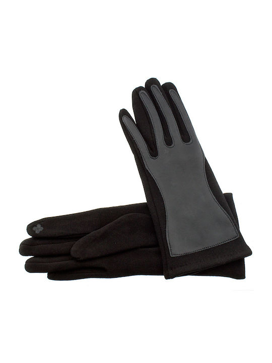 Verde Schwarz Handschuhe