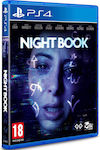 Night Book PS4 Game