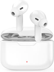Blaupunkt In-Ear Weiä Blaupunkt In-Ear Weiä