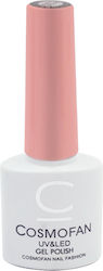 Cosmofan Gel Nagellack 018 7.5ml