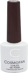 Cosmofan Gel Nagellack 012 7,5ml