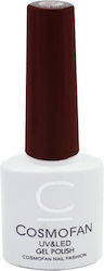 Cosmofan Gel Nagellack 058 7,5ml