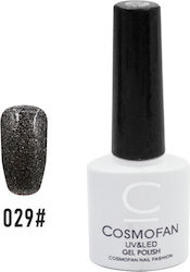 Cosmofan Gel Nagellack 029 7.5ml