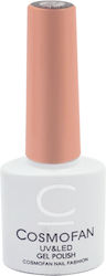 Cosmofan Gel Nagellack 084 7,5ml