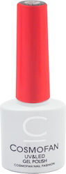 Cosmofan Gel Nagellack 040 Menge (ml) 7.5ml