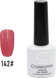 Cosmofan Gel Nagellack 142 7.5ml