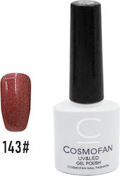 Cosmofan Gel Nagellack 143 7.5ml