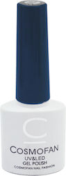 Cosmofan Gel Nagellack 101 7,5ml