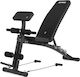 Zipro Adjustable Workout Bench