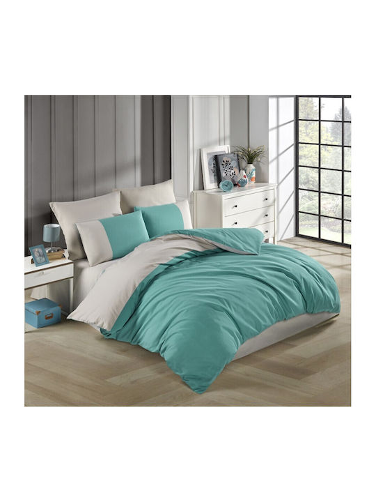 Mardim Sheet Sets Single with Elastic 110x200+3...