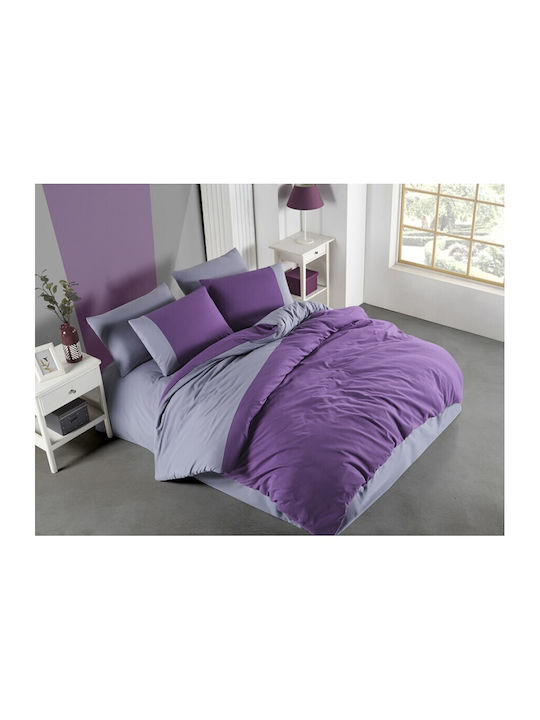 Mardim Sheet Sets Single with Elastic 110x200+3...