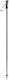 Nordica Primo Ski Pole Gray