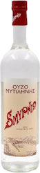 Σμυρνιώ Κόκκινο 42% 700ml