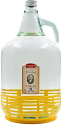Σαμαριά 42% 5000ml