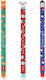 Legami Milano Weihnachtsaccessoire Stift 3pcs