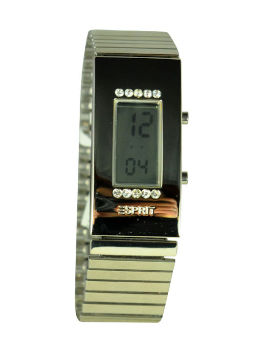 Esprit Stainless Steel Watch Esprit Stainless Steel Watch