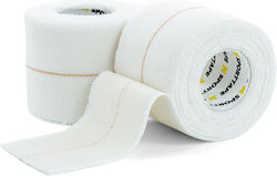 Sporttape Ελαστικός Αυτοκόλλητος Επίδεσμος 450 x 5cm Sporttape Ελαστικός Αυτοκόλλητος Επίδεσμος 450 x 5cm