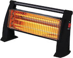 Kumtel Quartz Heater 1500W / 1500W