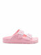 Kinder Flip Flops Rosa
