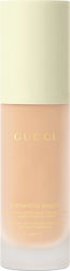 Gucci De Beauté Liquid Foundation Warm Fair Med...