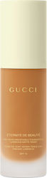 Gucci De Beauté Liquid Foundation Warm Medium 3...