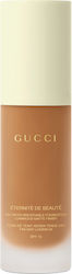 Gucci De Beauté Liquid Foundation 320W Warm Med...