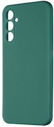 Obal:Me Back Cover Silicon Verde (Galaxy A34)