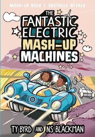 Mash-up Machines Dinosaur Books Ltd Mash-up Machines Dinosaur Books Ltd