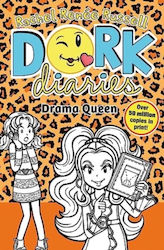 Dork Diaries: Drama Queen