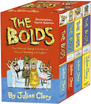 Bolds Box Set