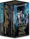 Shadowhunters Slipcase