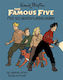The Famous Five, 2: Fünf Freunde auf neuen Aben...