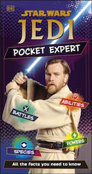 Star Wars Jedi Expert