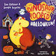 Dinosaur That Pooped Halloween!