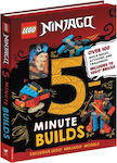 Lego (r) Ninjago (r): Five