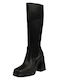 Sante High Heel Women's Boots Day2day Black