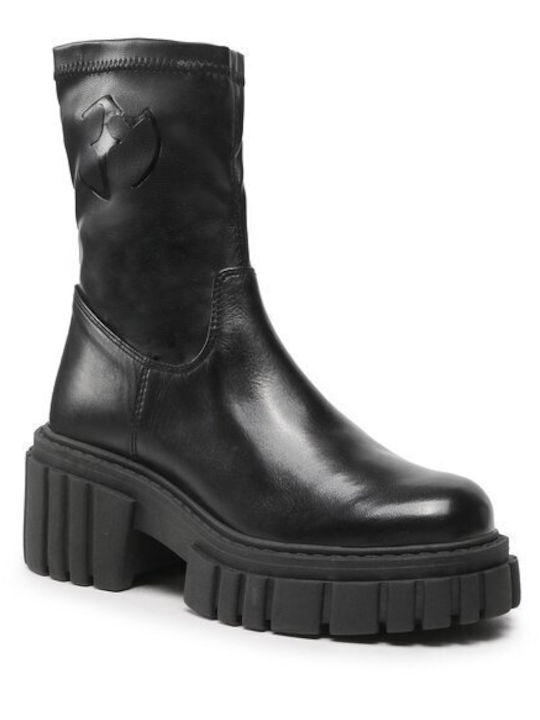 Eva 2025 minge boots