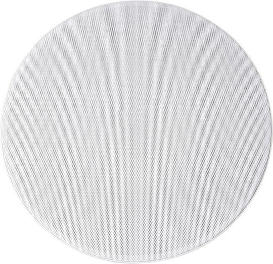Adastra Kv5t Αυτοενισχυόμενο Ηχείο Οροφής 20W (Τεμάχιο) Λευκό 952.280UK