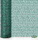 Grasher Rectangular Green Shade Net 1x4x4m 160gr/m²