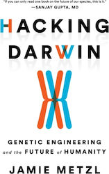 Hacking Darwin