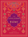Love Poems of Rumi (Tip copertă dură)