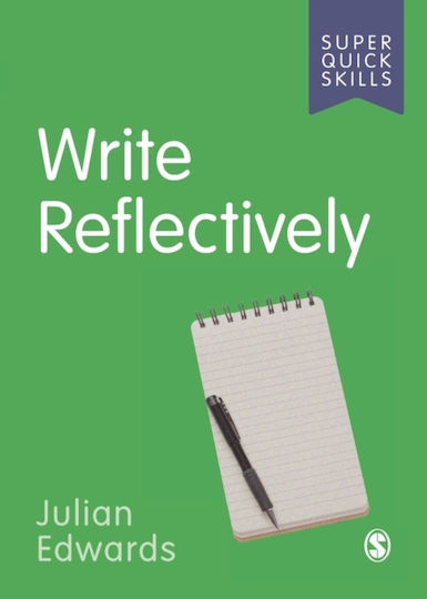 Write Reflectively Write Reflectively
