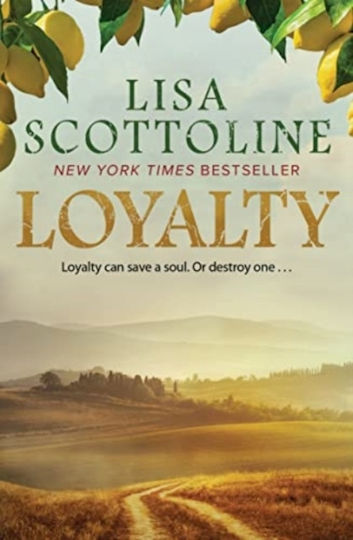 Loyalty : 2023 Bestseller, An Action Loyalty : 2023 Bestseller, An Action