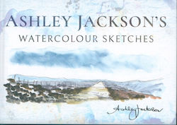 Ashley Jackson's Watercolour Sketches