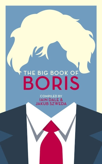 Big Book Of Boris
