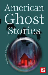 American Ghost Stories