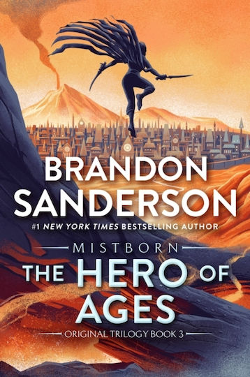 Hero of Ages Hero of Ages