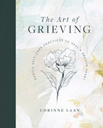 Art of Grieving (Hardcover)